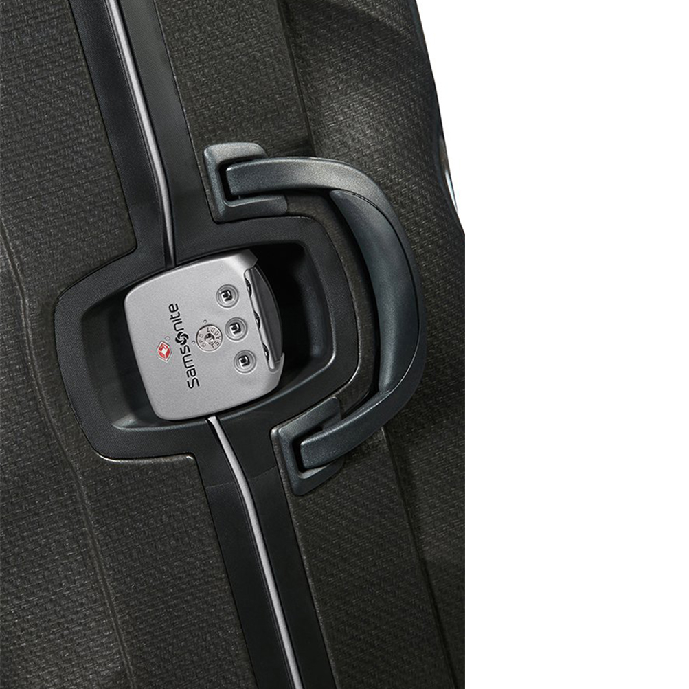 samsonite lite locked 75cm