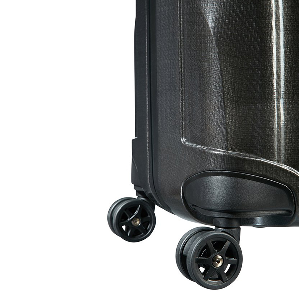 samsonite lite locked 75cm