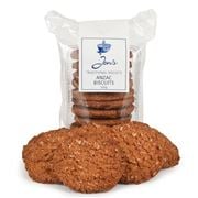 Jen's - Traditional Anzac Biscuits 300g