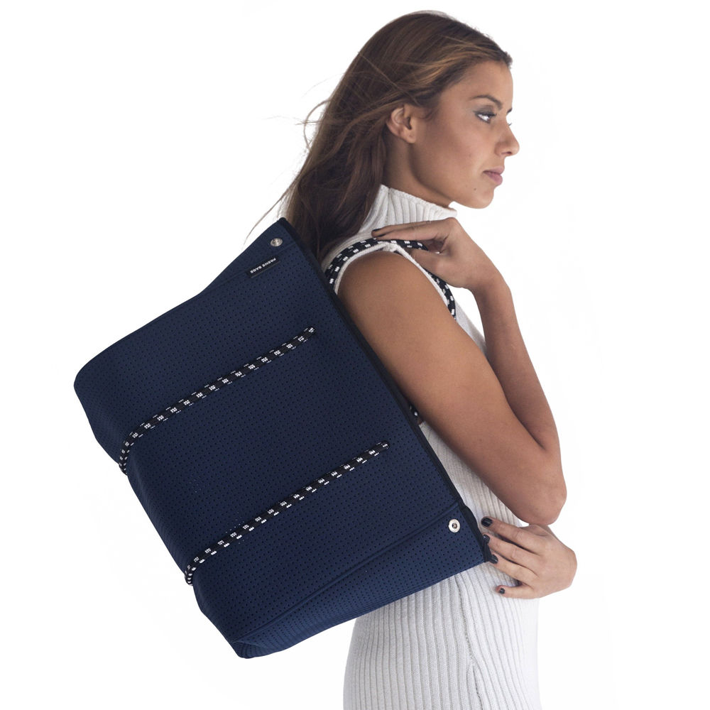 PRENE Blue Bag | eBay