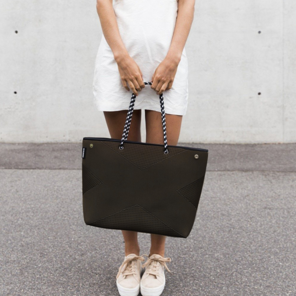 NEW Prene Bags X Bag Earthy eBay