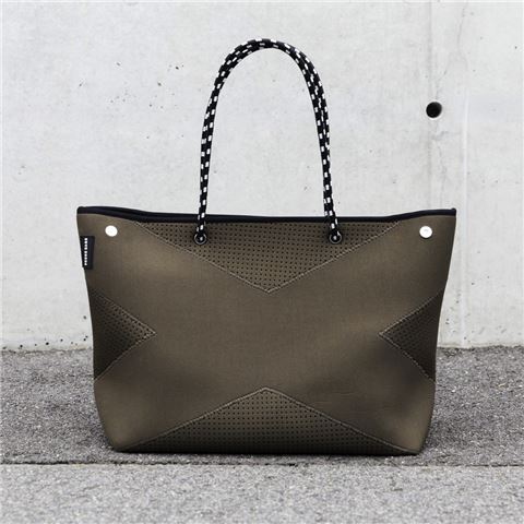 prene x bag charcoal