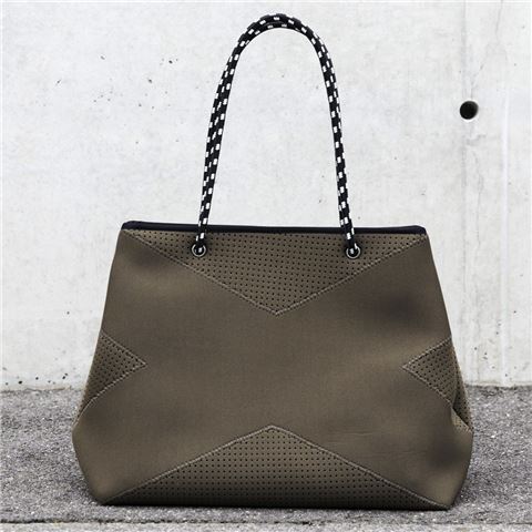 prene x bag charcoal