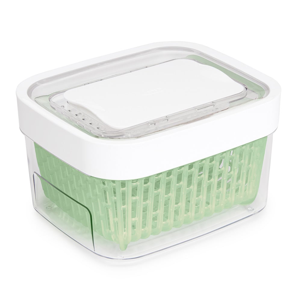 OXO Greensaver Produce Keeper Container 1.5L Peter's of Kensington