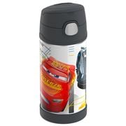 Thermos - Funtainer Cars Drink Bottle