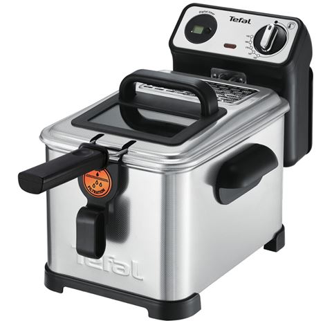 Tefal - Filtra Pro Premium Deep Fryer 4L FR5181