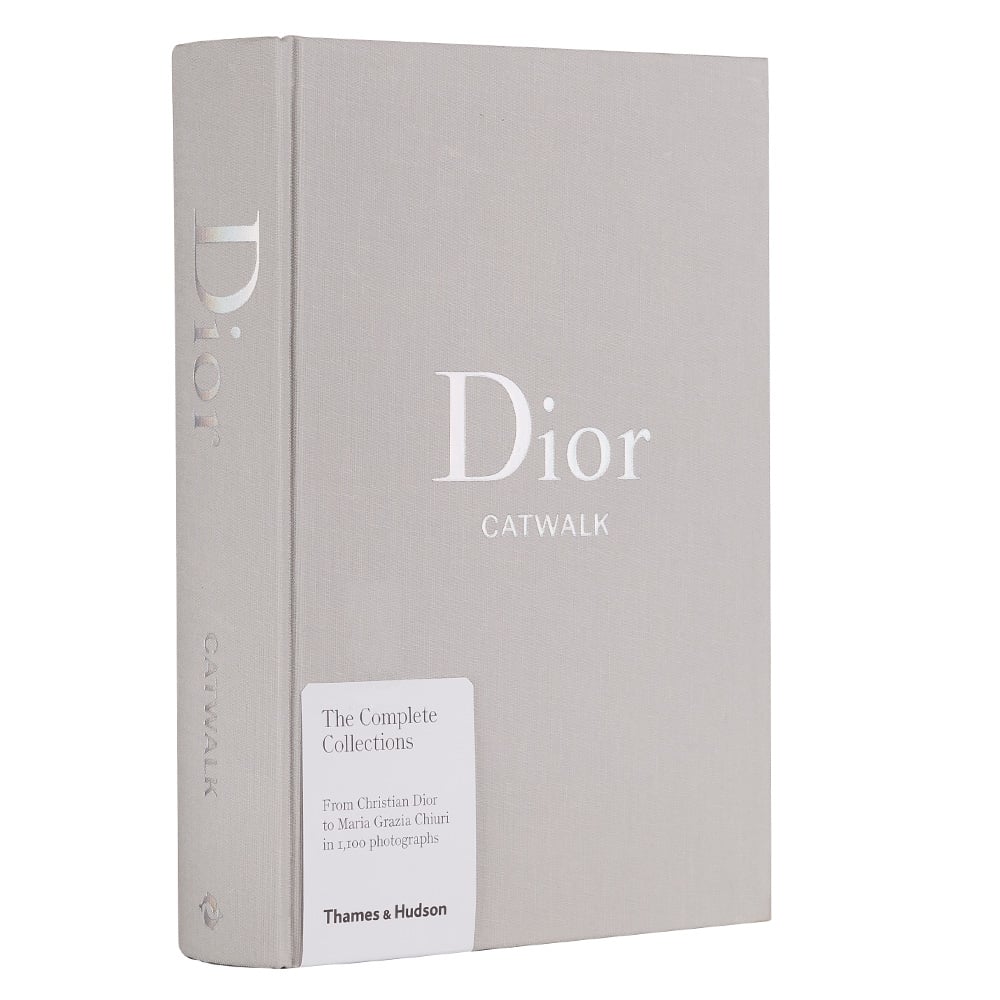 Book - Dior: Catwalk | Peter's of Kensington