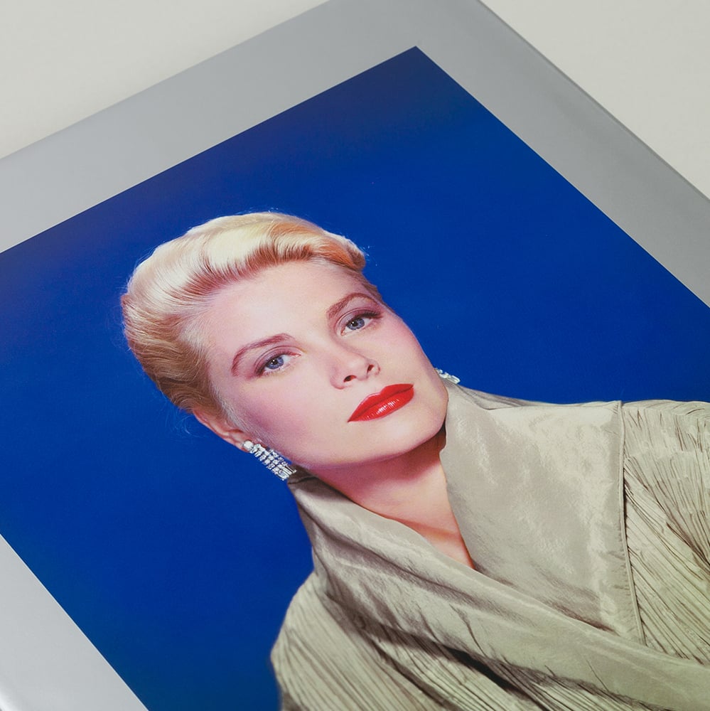 Book - Grace Kelly: Hollywood Dream Girl | Peter's of Kensington