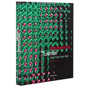 Book - Resonances De Cartier:High Jewelry & Precious Objects