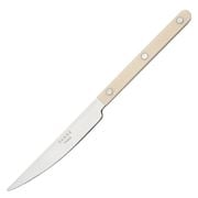 Sabre - Bistrot Dinner Knife Solid Ivory