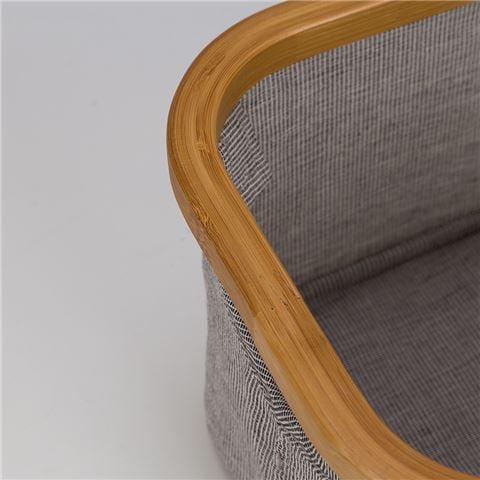 Papaya - Vesta Storage Box Rectangular Small 33x21x15cm