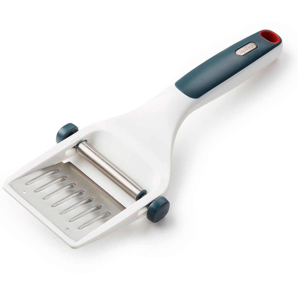 zyliss pizza slicer with crust cutter