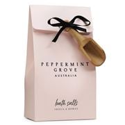 Peppermint Grove - Freesia & Berries Bath Salts 200g