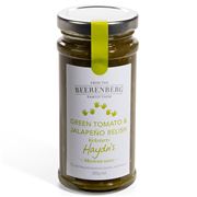 Beerenberg - Green Tomato & Jalapeno Relish 265g