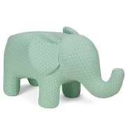 The EDIT - Ellie The Elephant Junior Small Chair Mint