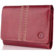 The Game - The Keeper Wallet Cherry
