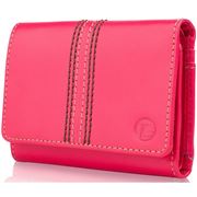 The Game - The Keeper Wallet Pink