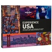 Lonely Planet - Experience USA