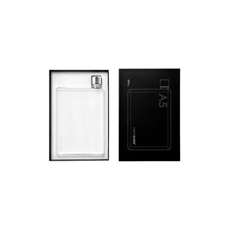 Memobottle - A5 Memobottle