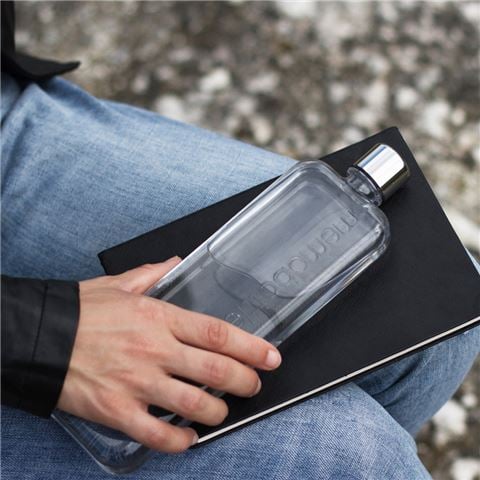 Memobottle - Slim Memobottle
