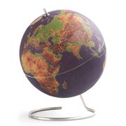Suck UK - Cork Globe Coloured