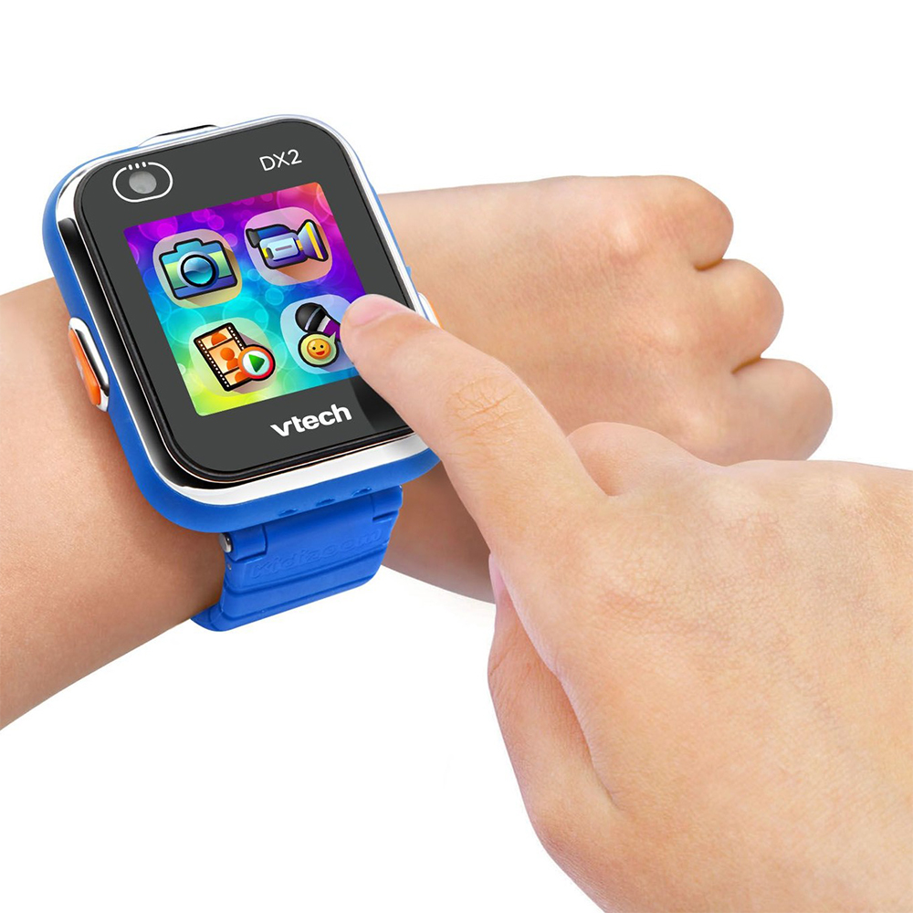 vtech kidizoom smartwatch dx smartwatch