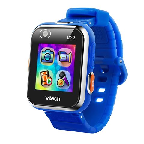 vtech dx kidizoom smartwatch review