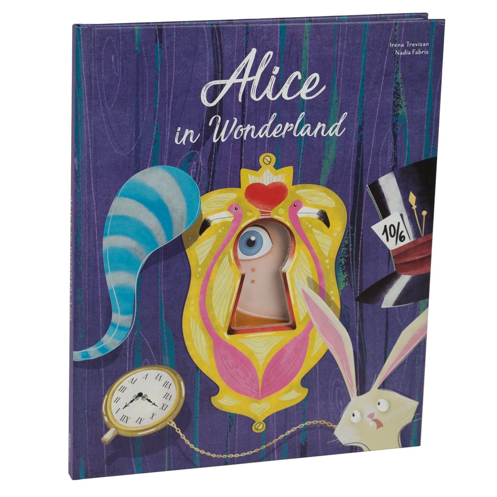 64 Best Seller Alice In Wonderland Book Page Number from Famous authors