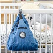 Play Pouch - Bebe Pouch Denim