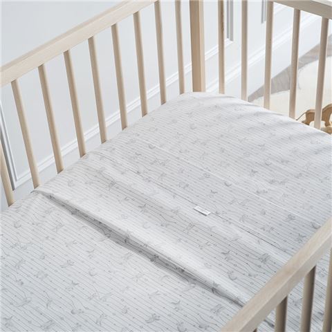 sheridan cot quilt