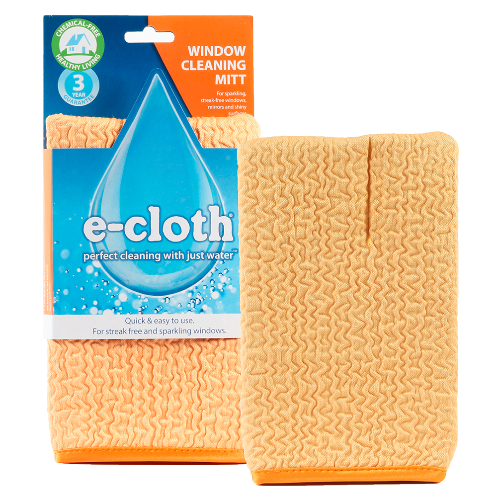 ECloth Window Mitt Peter's of Kensington