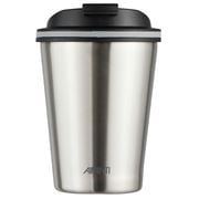 Avanti - Go Cup Brushed Stainless Steel 280ml
