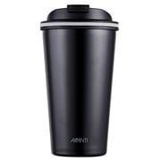 Avanti - Go Cup Black 410ml