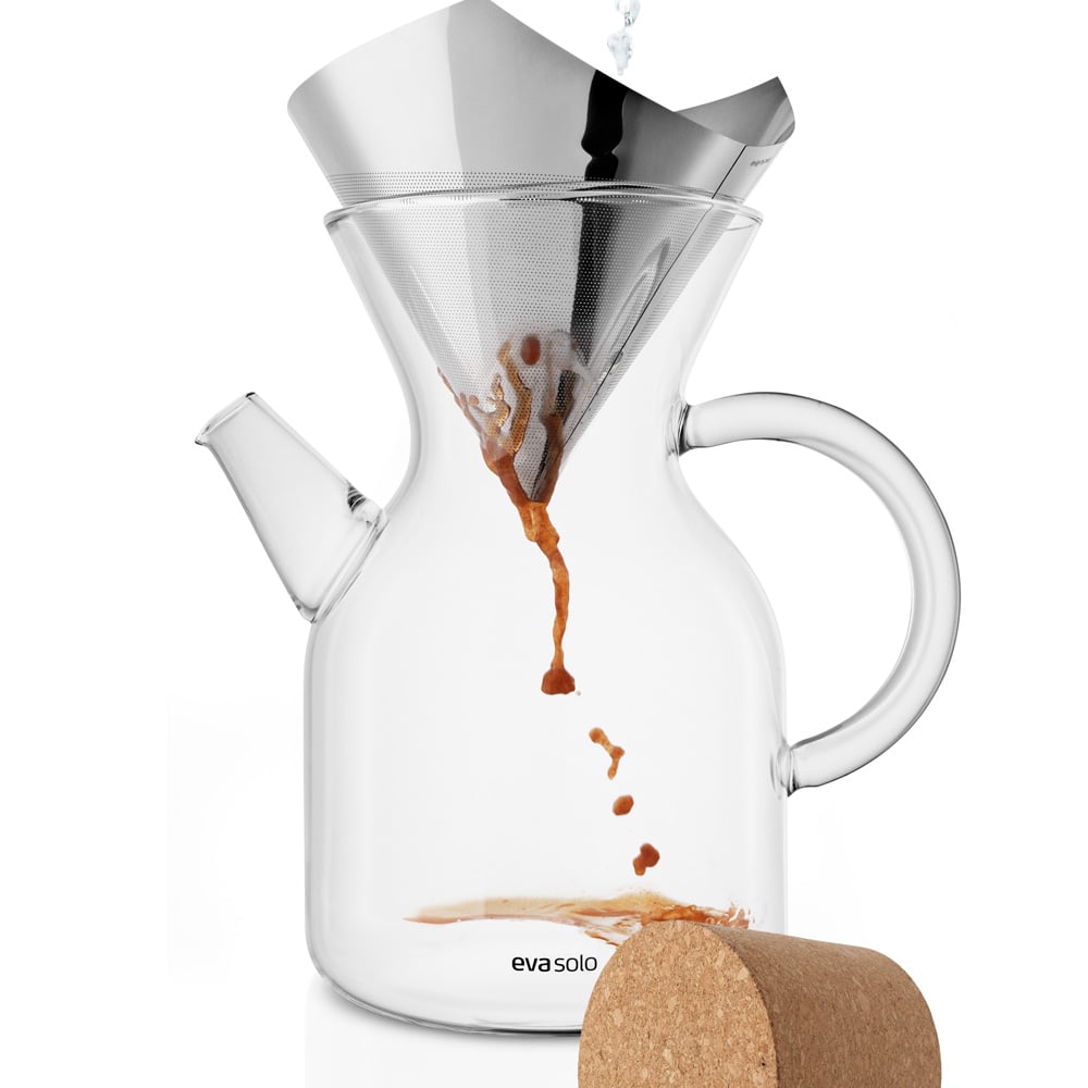 Eva Solo - Pour-Over Coffee-Maker | Peter's Of Kensington