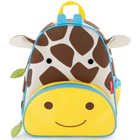 SkipHop Zoo Backpack Giraffe - Peter's of Kensington