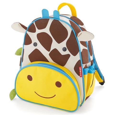 SkipHop Zoo Backpack Giraffe - Peter's of Kensington