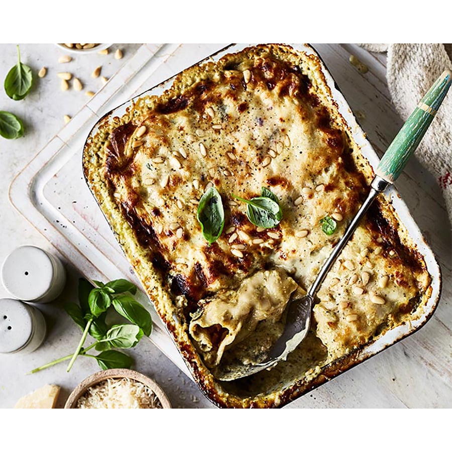 kenwood lasagne roller attachment