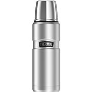 Thermos - Stainless Steel Double Wall Beverage Bottle 470ml