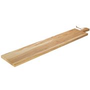 ScanWood - Oak Tapas Board Large