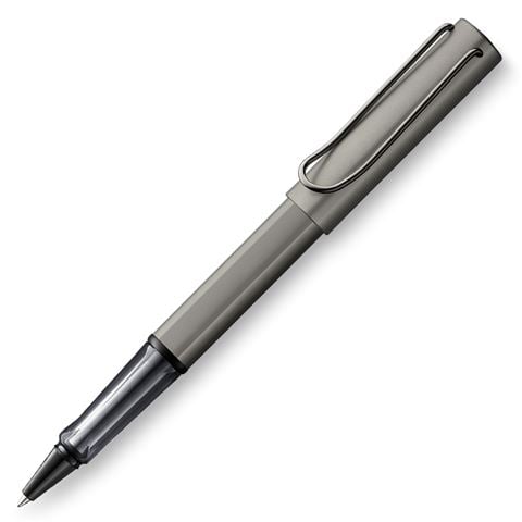 Lamy - Lx Rollerball Pen Ruthenium