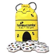 Mobi - Honeycombs