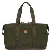 Bric's - X-Bag Holdall Small Olive