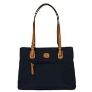 Bric's - X-Bag Shopping Bag Ocean Blue