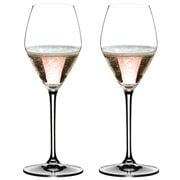 Riedel - Extreme Rose Champagne/Rose Wine Set 2pce