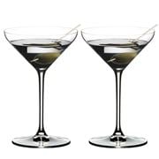 Riedel - Extreme Martini Set 2pce