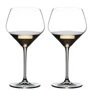 Riedel - Extreme Oaked Chardonnay Set 2pce