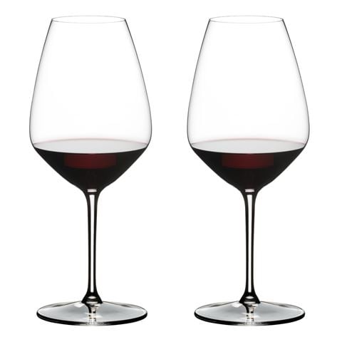 Riedel - Extreme Shiraz Set 2pce