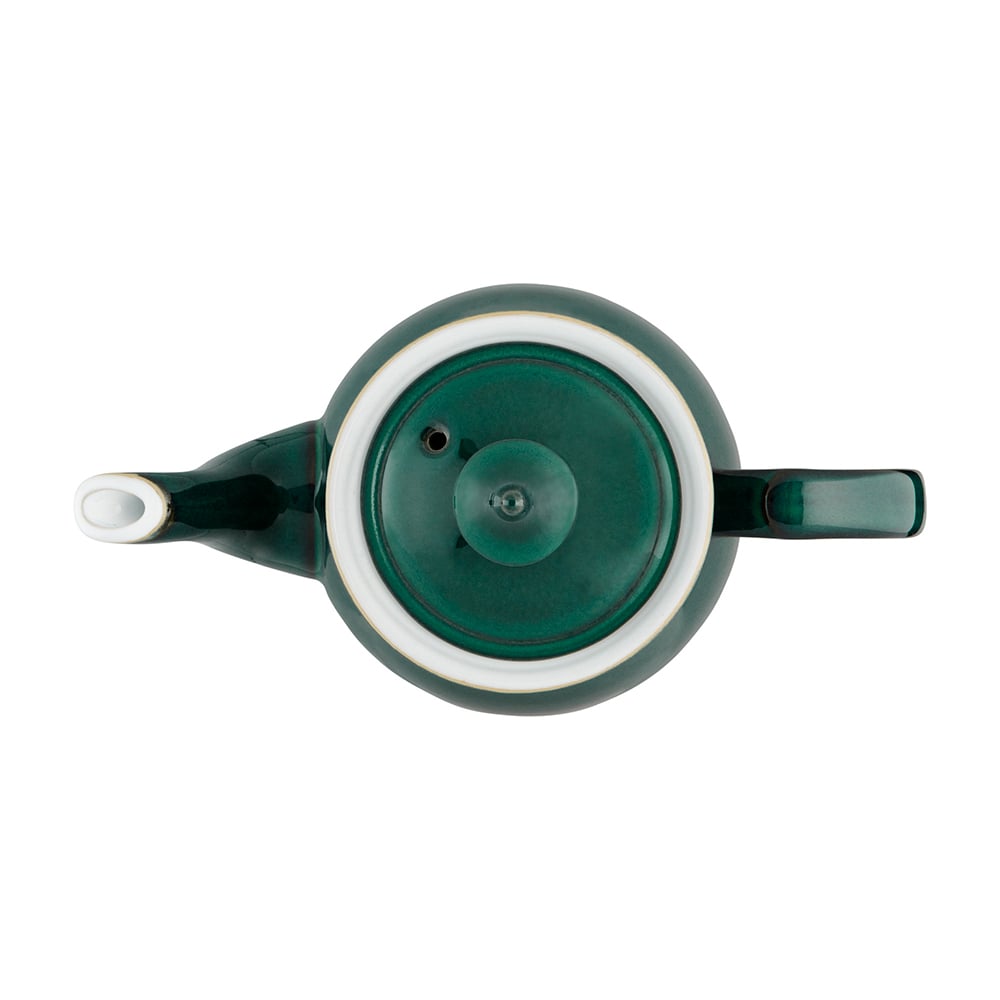 Denby Greenwich Teapot Peter's of Kensington