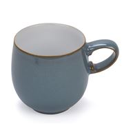 Denby - Azure Curve Mug Small
