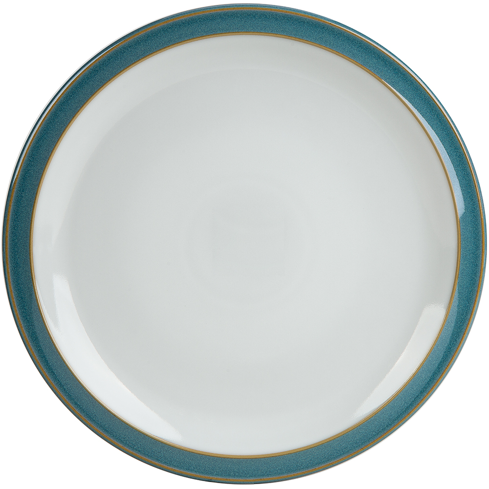 Denby Azure Tableware Set 16pce Peter's of Kensington